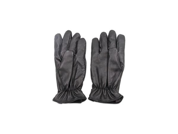 Lederhandschuhe für Fahrer