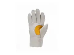 Handschoenen van geitenleer met palm