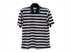 Polo met bies