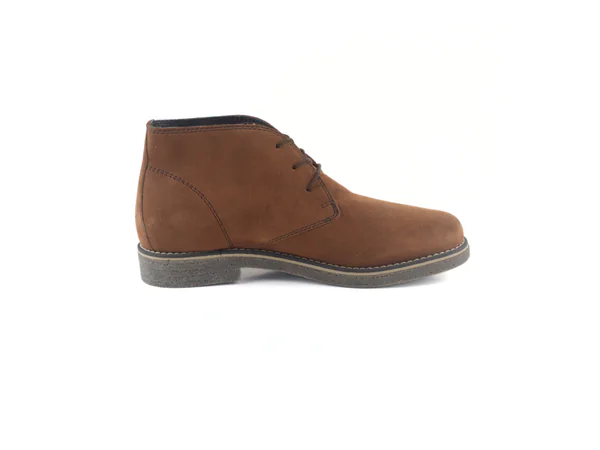 Desert Boot