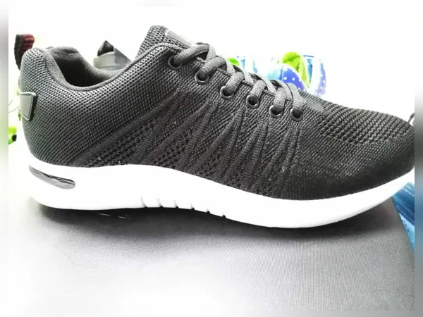 Mesh-Sneaker