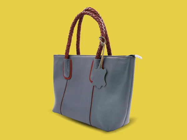 Ledershopper
