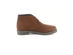 Desert boot