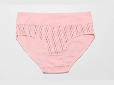 Briefs and panties
