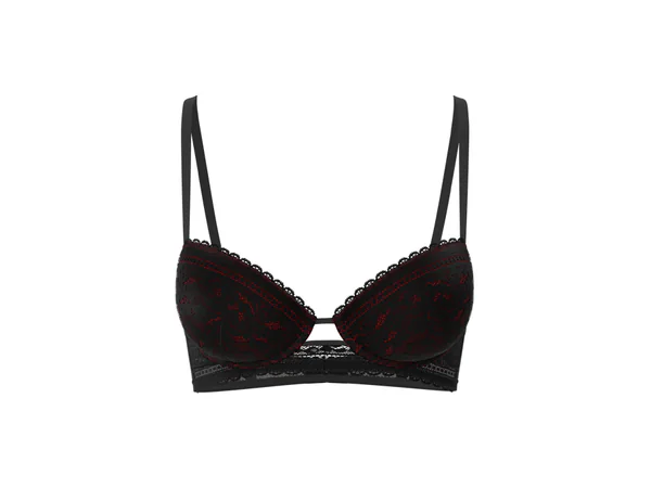 Reggiseno push-up imbottito