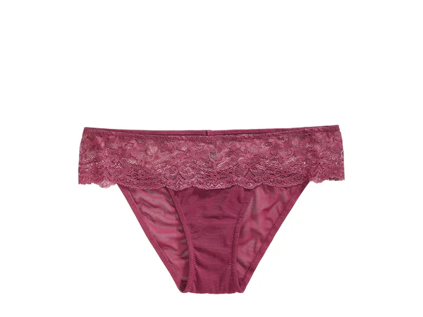 Slip in pizzo