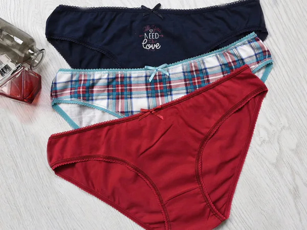 Assortimento di slip