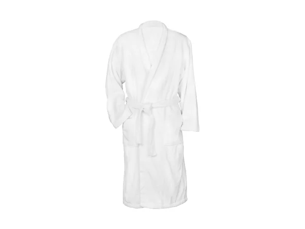 Accappatoio spa bianco