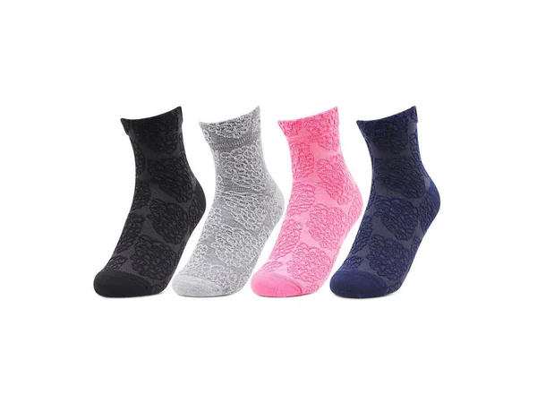 Calze in cotone