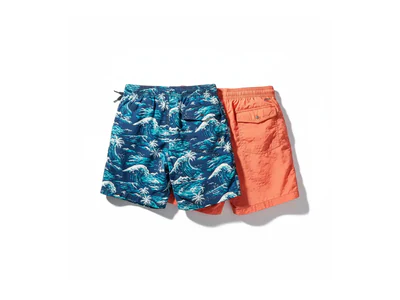 Badeshorts