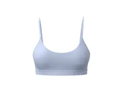 Naadloze bralette
