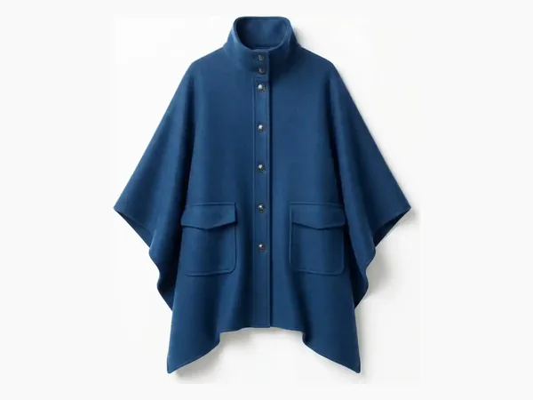Regenponcho
